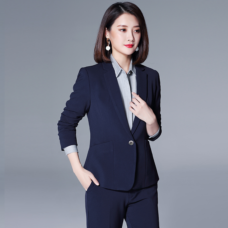 Tailleur femme LUCYBAILY     - Ref 3244847 Image 3