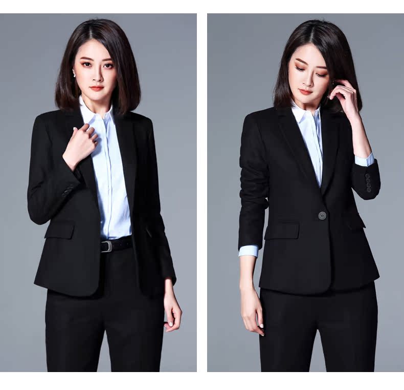 Tailleur femme LUCYBAILY     - Ref 3242454 Image 25