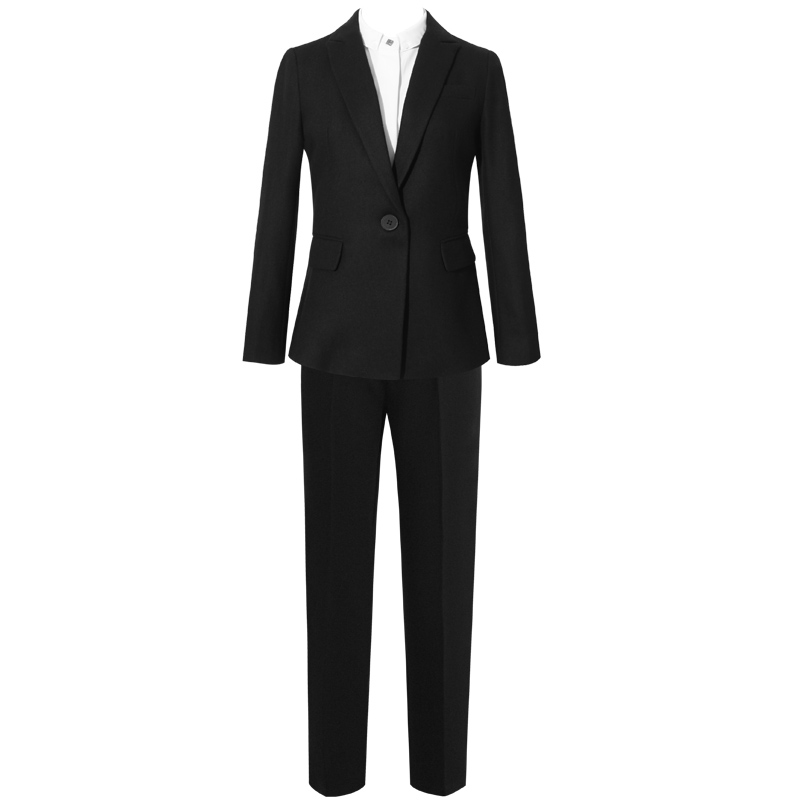 Tailleur femme LUCYBAILY     - Ref 3242454 Image 5