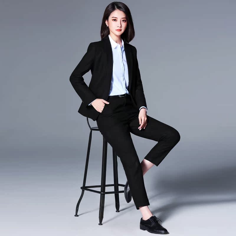 Tailleur femme LUCYBAILY     - Ref 3242116 Image 4
