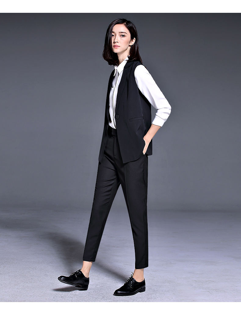 Tailleur femme LUCYBAILY     - Ref 3242990 Image 16