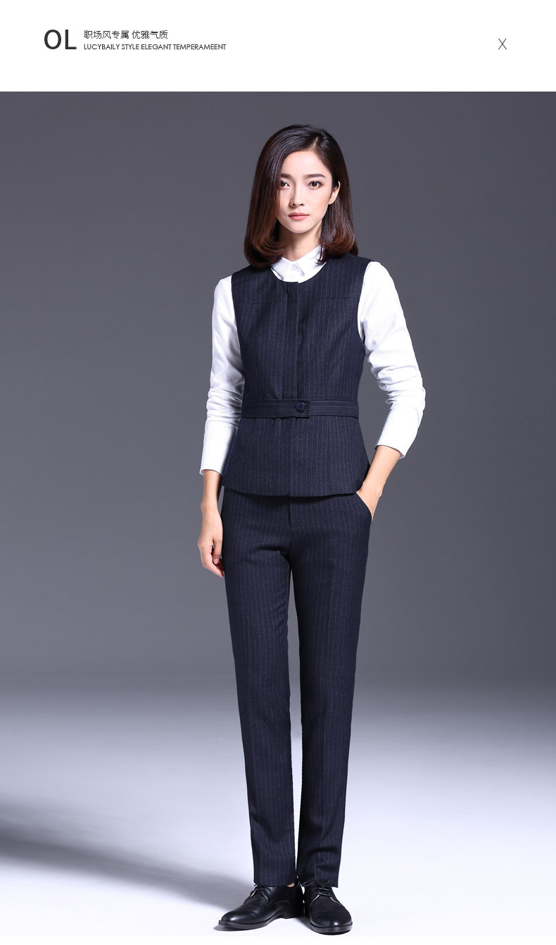 Tailleur femme LUCYBAILY     - Ref 3244512 Image 21