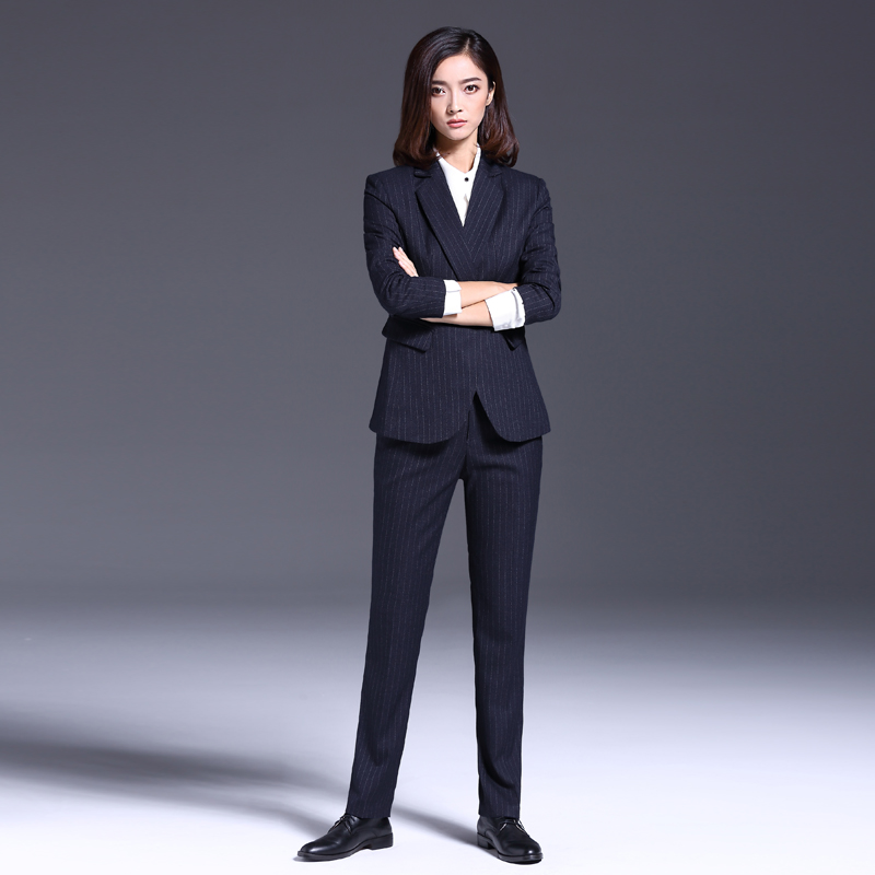 Tailleur femme LUCYBAILY     - Ref 3244262 Image 3