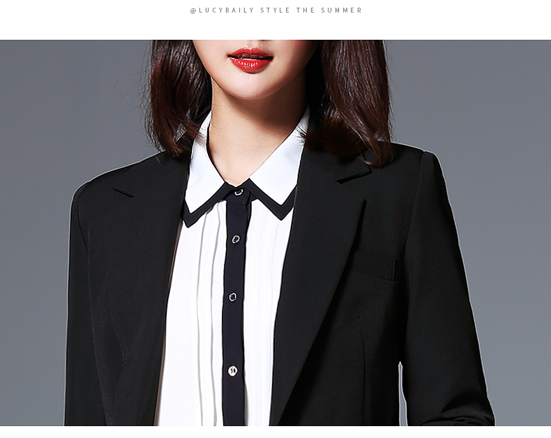Tailleur femme LUCYBAILY     - Ref 3243643 Image 22