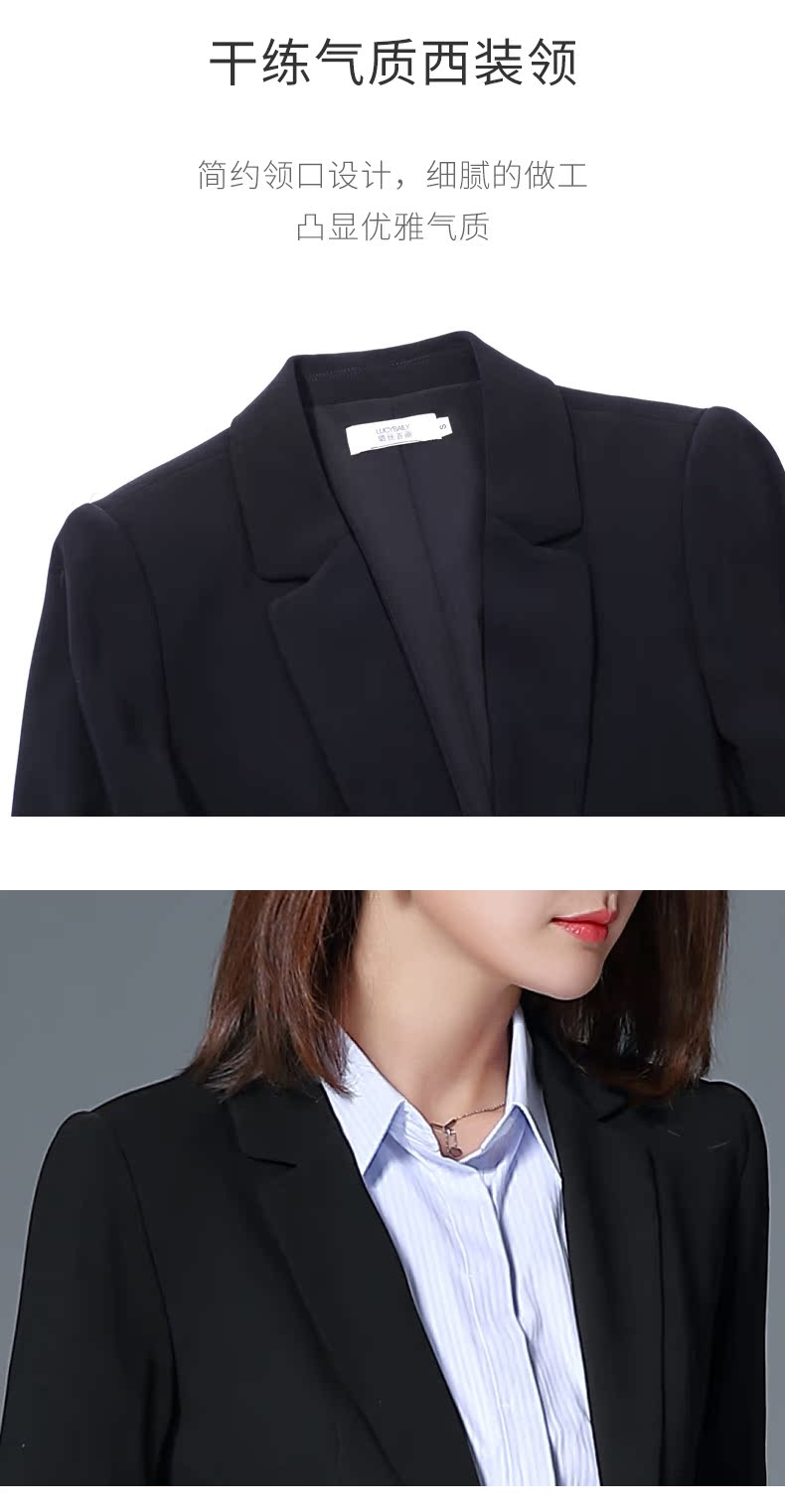 Tailleur femme LUCYBAILY     - Ref 3244624 Image 10