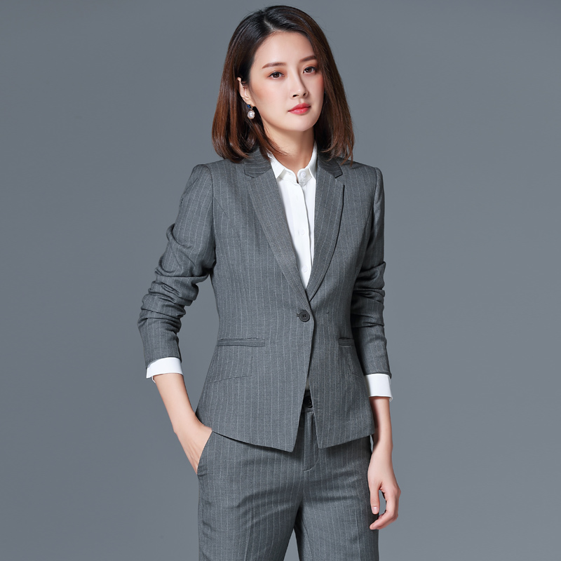 Tailleur femme LUCYBAILY     - Ref 3242865 Image 4