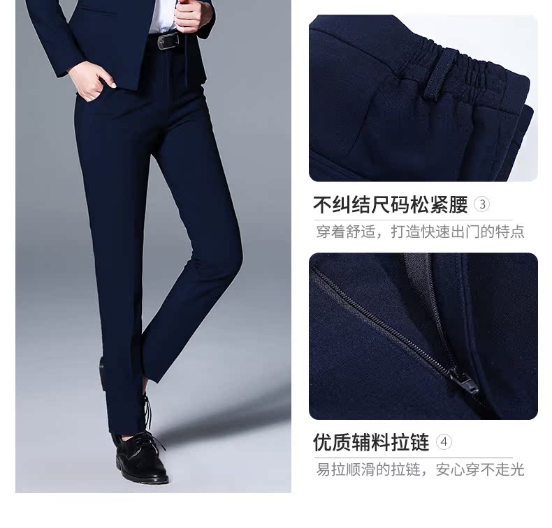 Tailleur femme LUCYBAILY     - Ref 3242250 Image 12