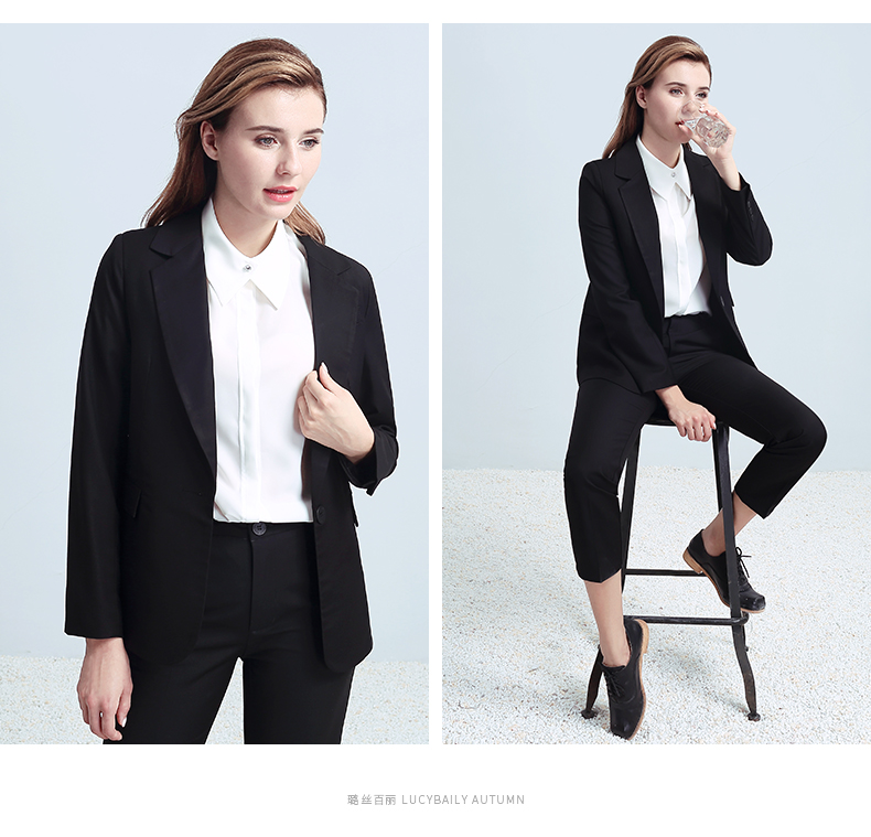 Tailleur femme LUCYBAILY     - Ref 3244348 Image 21