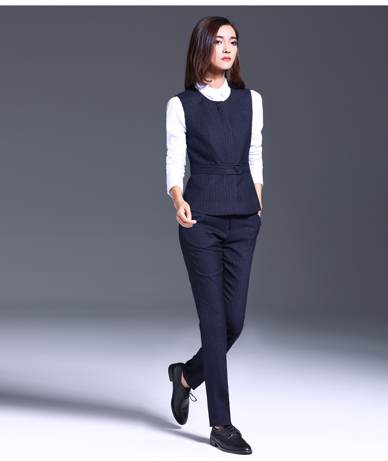Tailleur femme LUCYBAILY     - Ref 3244779 Image 29