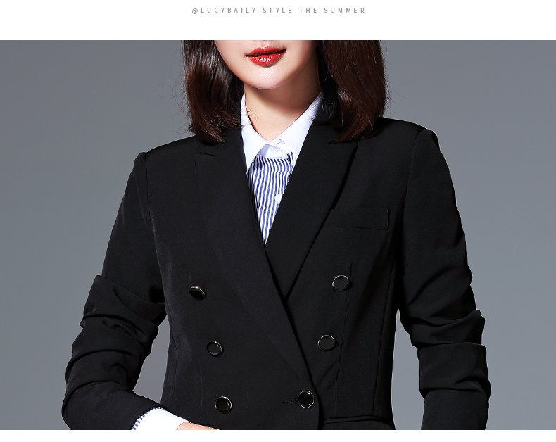 Tailleur femme LUCYBAILY     - Ref 3242746 Image 22