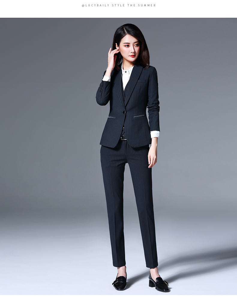 Tailleur femme LUCYBAILY     - Ref 3245235 Image 21
