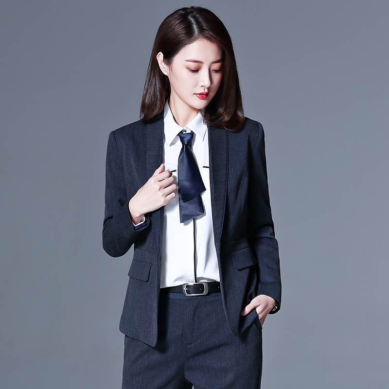 Tailleur femme LUCYBAILY     - Ref 3241723 Image 3