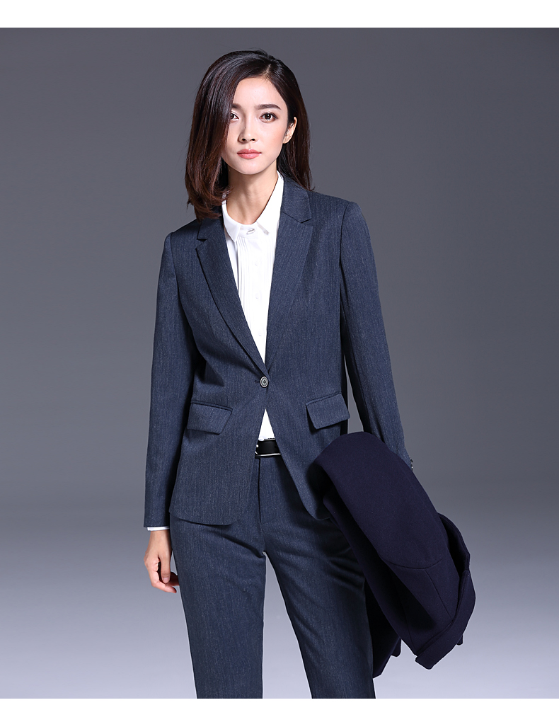 Tailleur femme LUCYBAILY     - Ref 3241493 Image 21