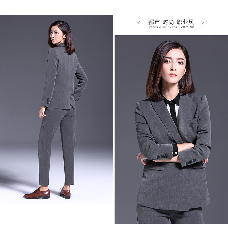 Tailleur femme LUCYBAILY     - Ref 3245056 Image 19