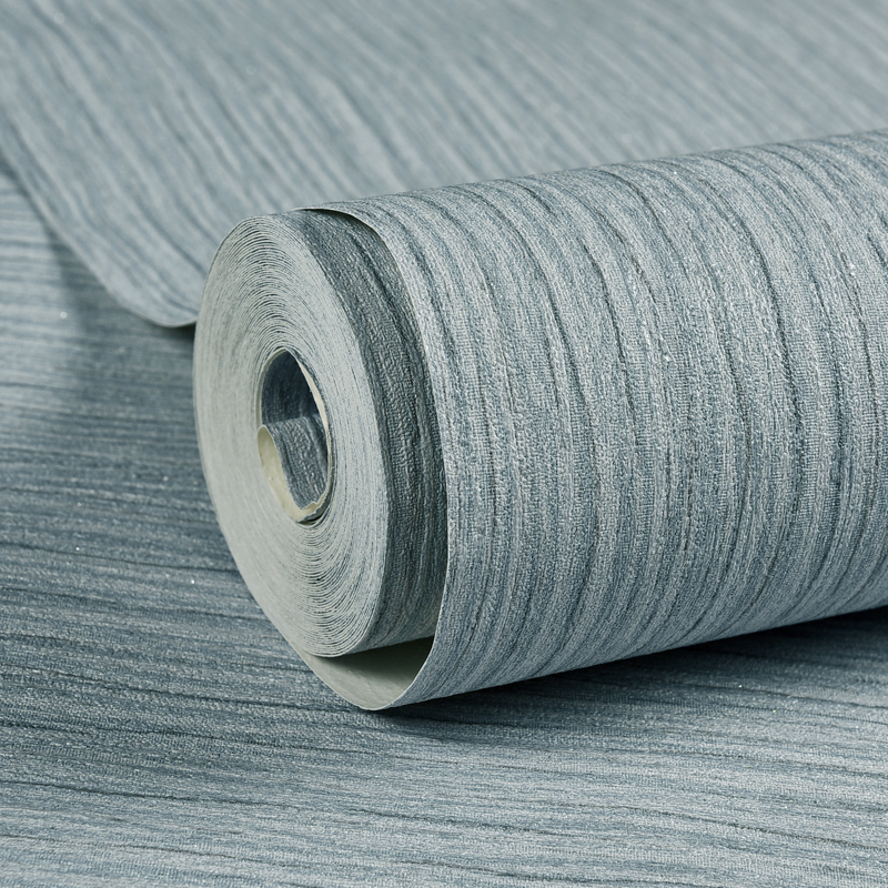 Nordic style plain wallpaper Diatom mud 3d three-dimensional simple modern study bedroom living room solid color wallpaper waterproof