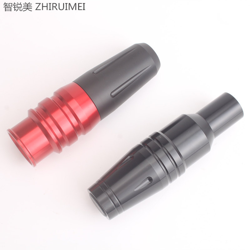 The intelligent beauty is suitable for Suzuki gsx250r GW GSX150F DL modified exhaust pipe anti-fall stick protection glue