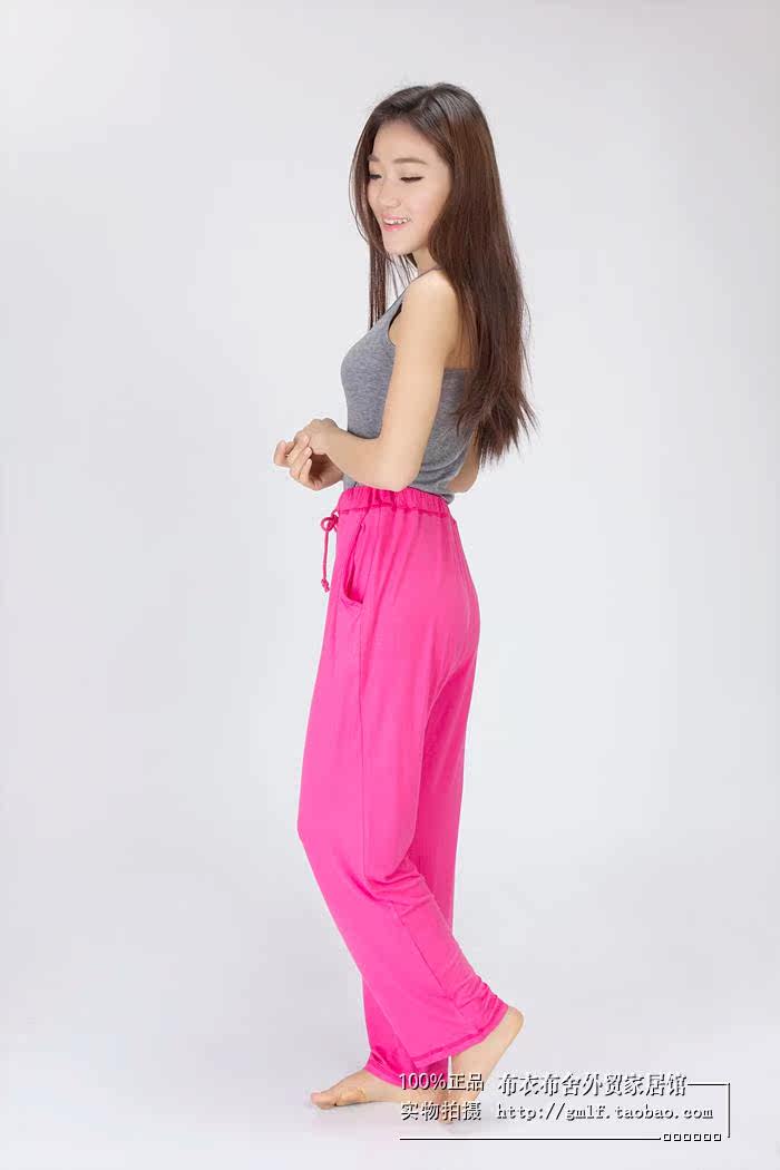 Pantalon pyjama - Ref 713734 Image 45