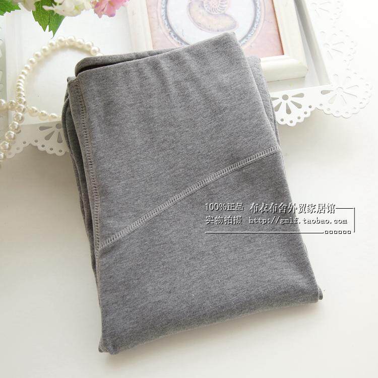 Pantalon collant en coton - Ref 753203 Image 27