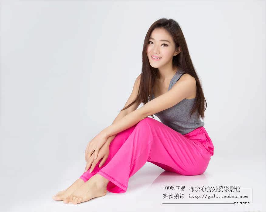 Pantalon pyjama - Ref 713734 Image 48