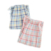 Bộ đồ ngủ nữ cotton Nhật Bản quần nhà mùa xuân và mùa hè mùa thu đan nhà quần cotton đôi gạc quần lỏng quần thu đông nam nữ Quần tây