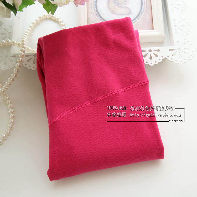 Pantalon collant en coton - Ref 753203 Image 26