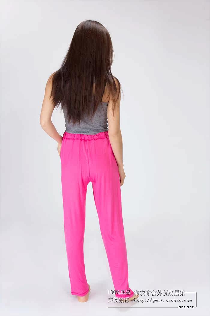 Pantalon pyjama - Ref 713734 Image 46