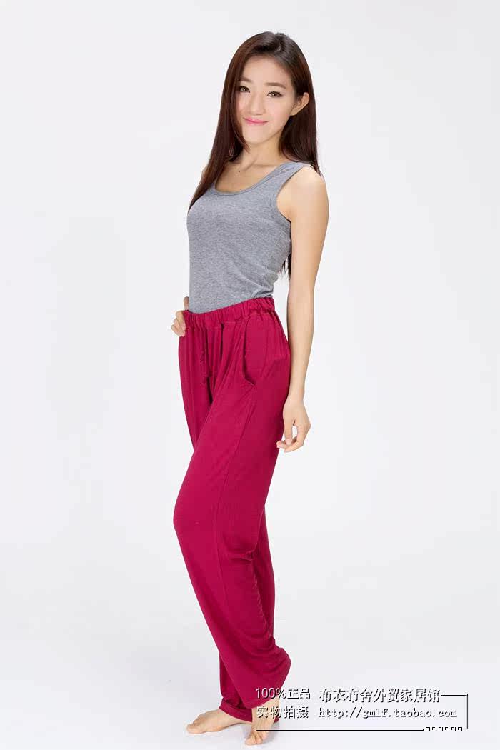 Pantalon pyjama - Ref 713734 Image 60