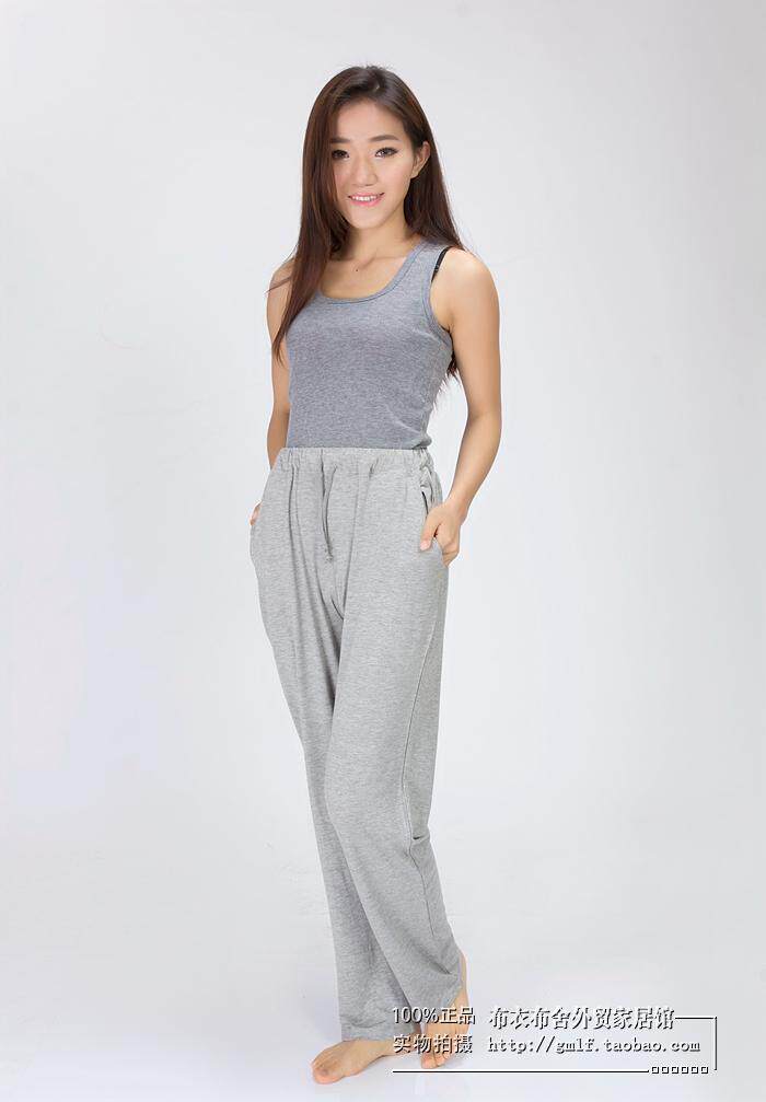Pantalon pyjama - Ref 713734 Image 65