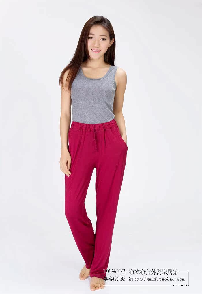 Pantalon pyjama - Ref 713734 Image 58