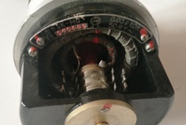 SK-MG rotary voltage regulator