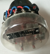 ST type self-leveling machine resolver