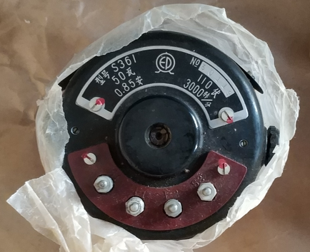 S361 S320 S322 S-67 S-321 S-369 DC servo motor micromotor