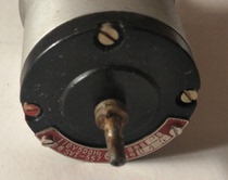 VT-557 VT-568 VT-569 VT-023 Isosine resolver micromotor
