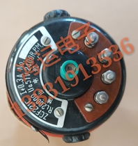 ZCF221C DC speed generator micromotor