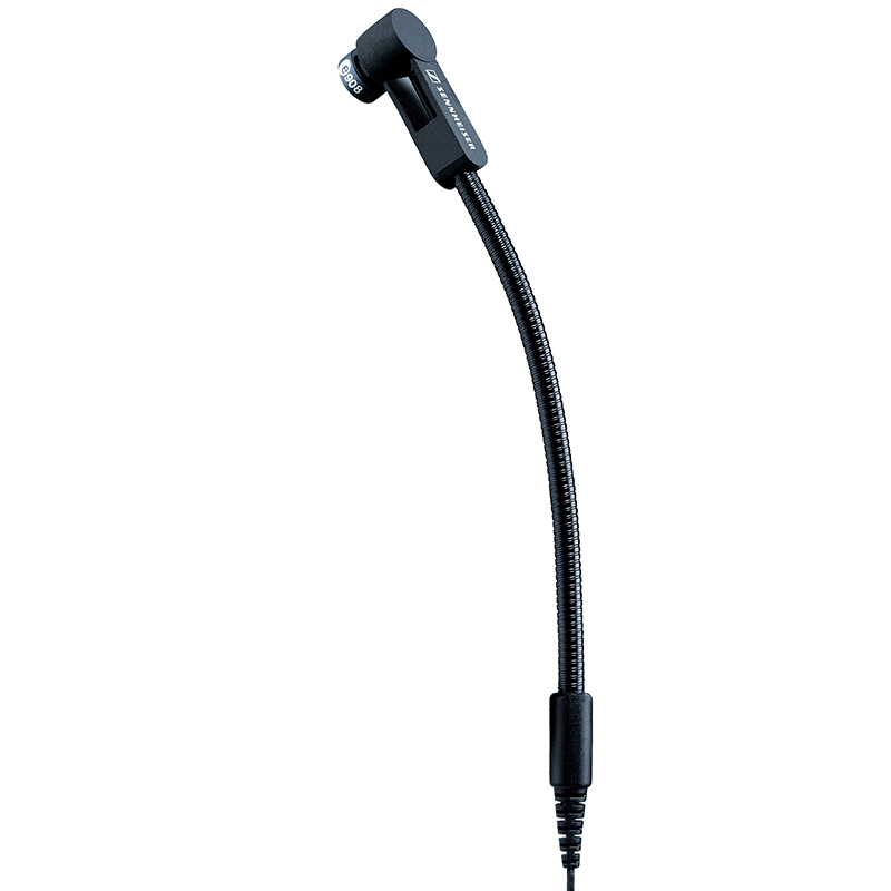 SENNHEISER Sensesel E908 B intermediate frequency instrument capacitive microphone