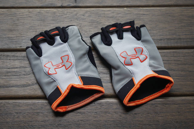 Gants pour vélo - Ref 2243784 Image 23