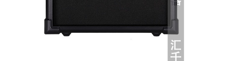 Yamaha Yamaha GA15II Guitar điện Loa di động Acoustic Guitar Acoustic Electric Box Loa - Loa loa loa wharfedale