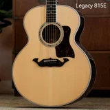 Taylor Taylor Legend Legacy 514ce 714ce 810e 815e 855e Электрическая коробка народная гитара