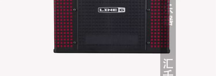 Loa guitar điện LINE6 AMPLIFI 150W 75W 30W tích hợp các hiệu ứng kết nối Bluetooth - Loa loa loa bose