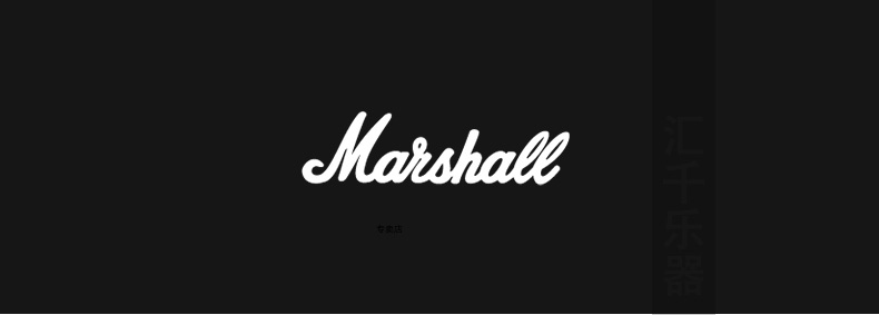 Loa Marshall Marshall của Anh 1922 212 Variety Dragon Horn Electric Guitar Loa Loa - Loa loa loa kéo công suất lớn