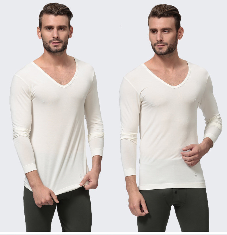 Sous-vêtement chaud jeunesse DRY001 en acrylique - Ref 719277 Image 19