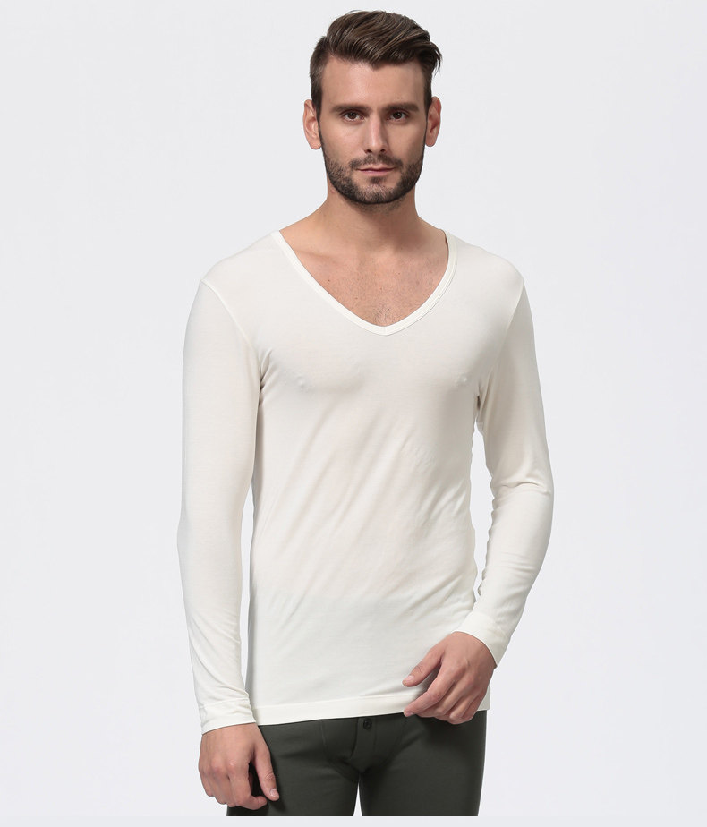 Sous-vêtement chaud jeunesse DRY001 en acrylique - Ref 719277 Image 16