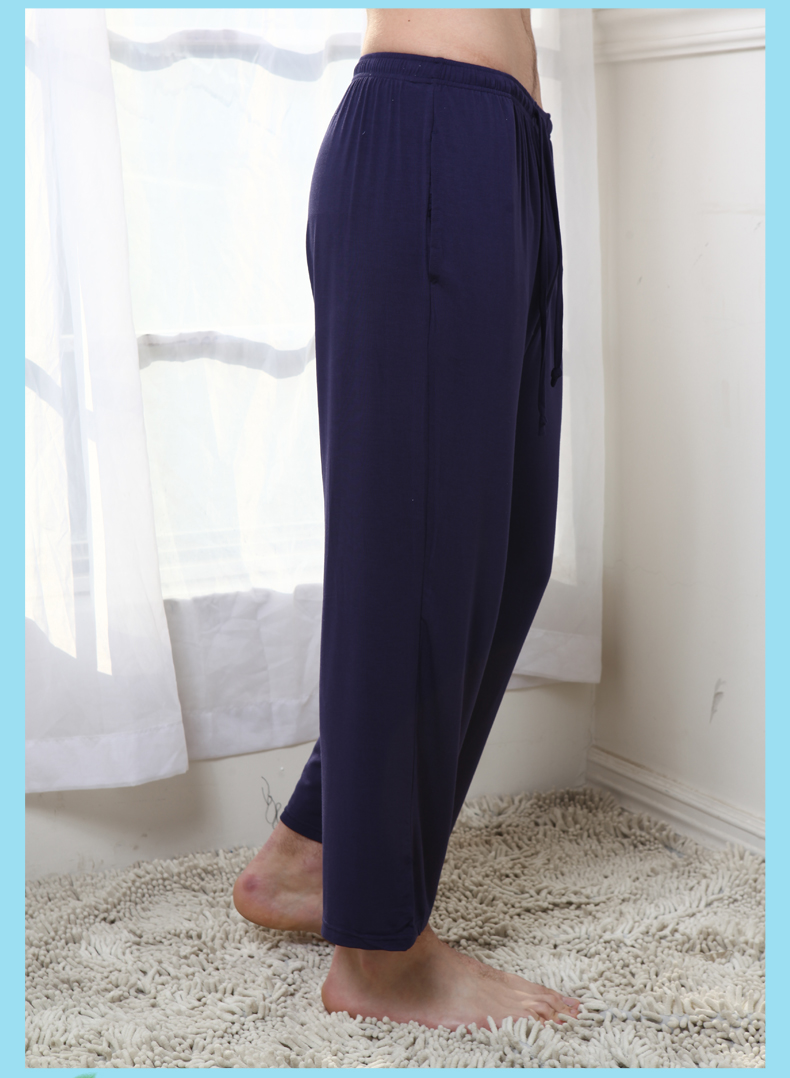 Pantalon pyjama Moyen-âge XAK005 - Ref 714219 Image 23