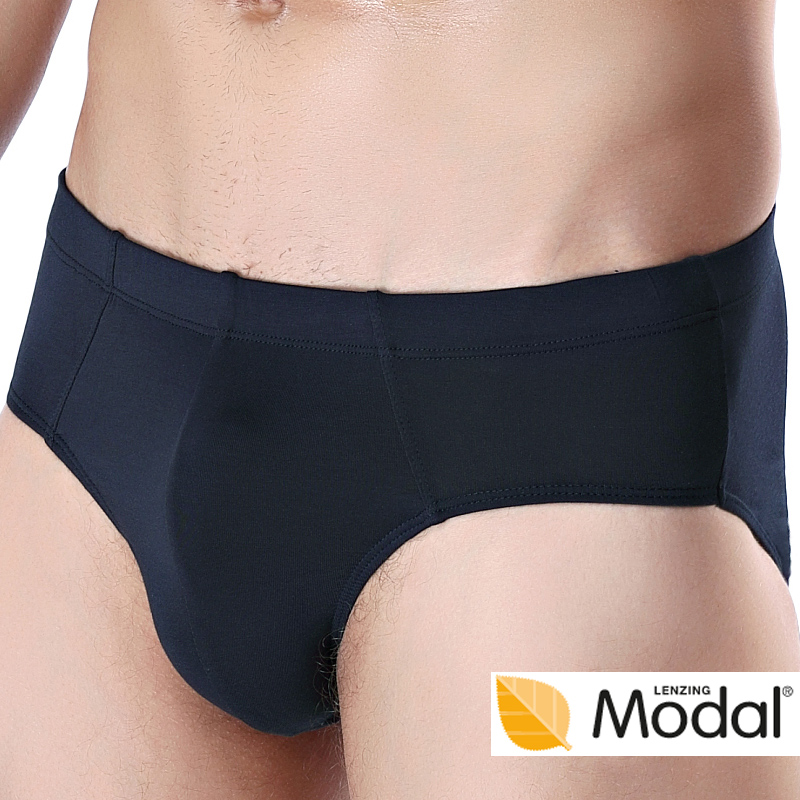 Ít y tá Mens Underpants Mens Triangle Mordale Thin quần short thở giữa eo quần sexy thoải mái đầu.