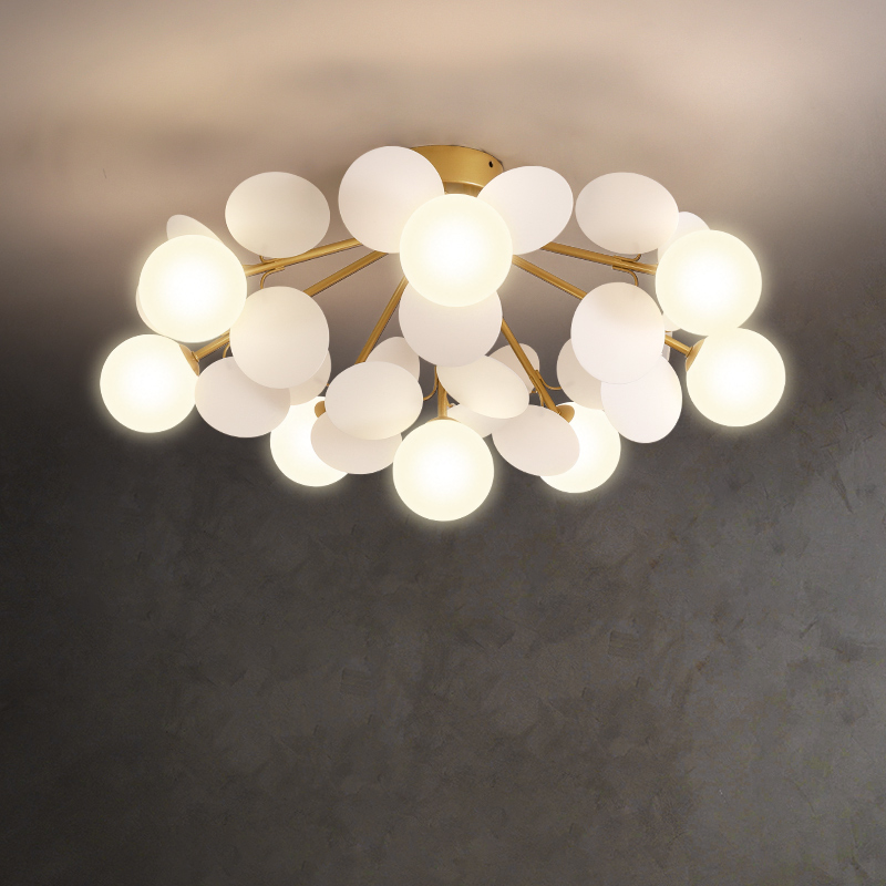 Suction Light Bedroom Lamp Modern Brief About 2021 New Cozy Romantic Children's House Girls Ins Nets Red Lamps