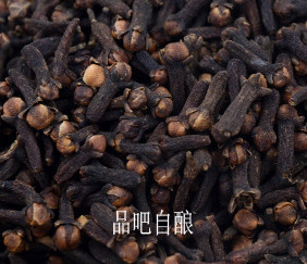 Public clove 50 gr self-brewing tool raw material supplies