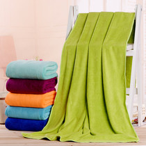 (Fruit green customer special photo connection) beauty salon bag head pillow towel bed towel bath towel with adhesive strip hair band