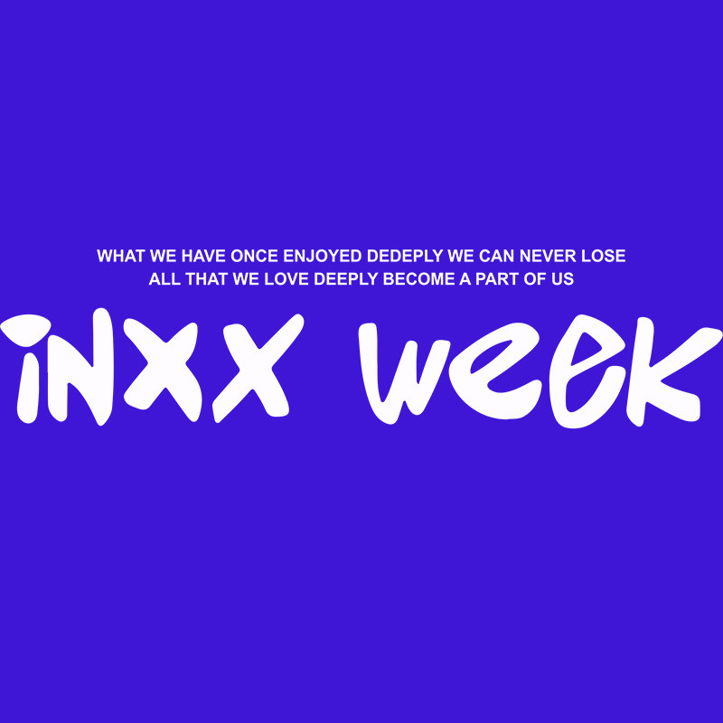 inxx week企业店