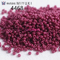 4468 Yuxting 3 мм фарфоровые бусинки 5 грамм за коробку