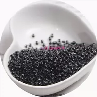 Рисовые бусины диаметром 3 мм, А18, 10 г, около 660 шт.